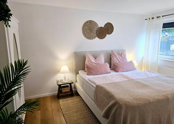 Ferienwohnung Seeloft Mit Balkon Und Seeblick