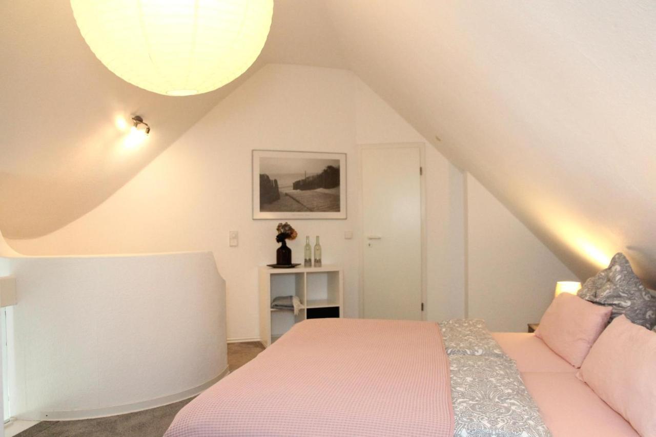 Apartment Seeloft Mit Balkon Und Seeblick Moehnesee