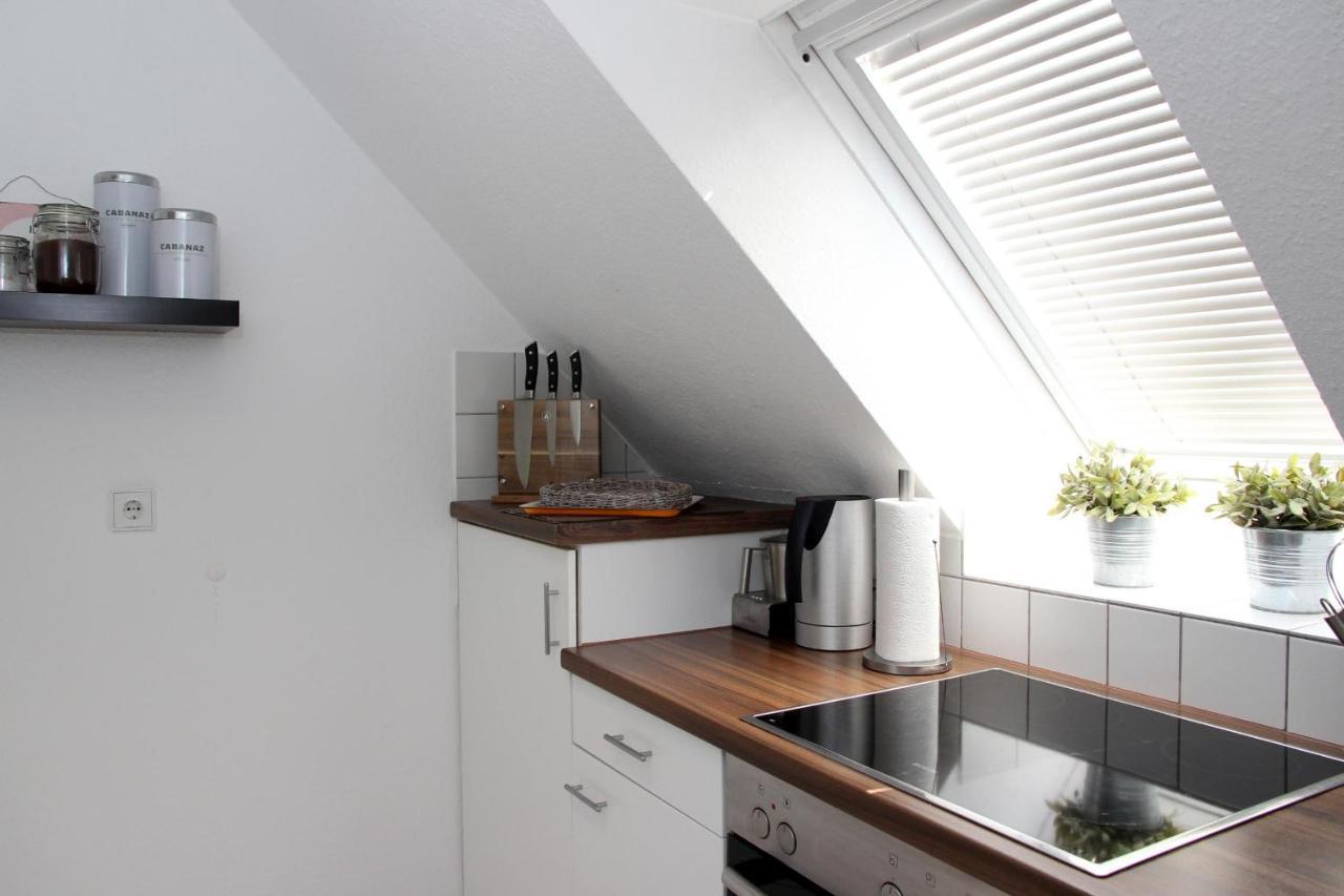 Seeloft Mit Balkon Und Seeblick