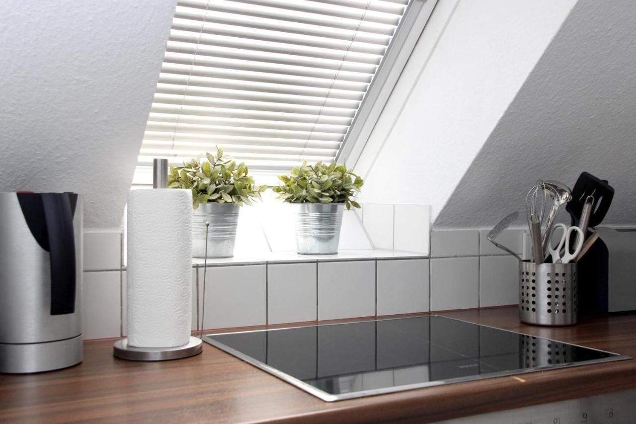 Seeloft Mit Balkon Und Seeblick *