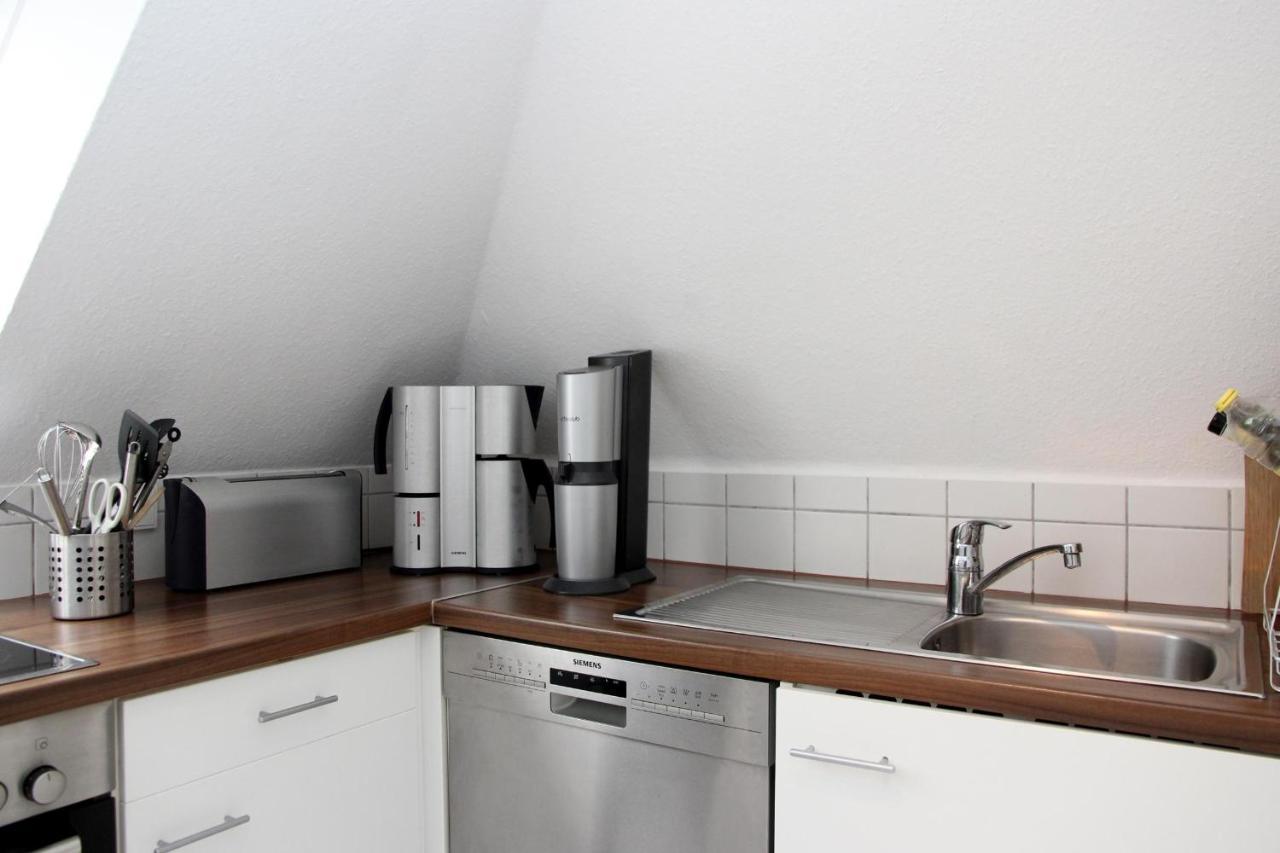 Apartment Seeloft Mit Balkon Und Seeblick