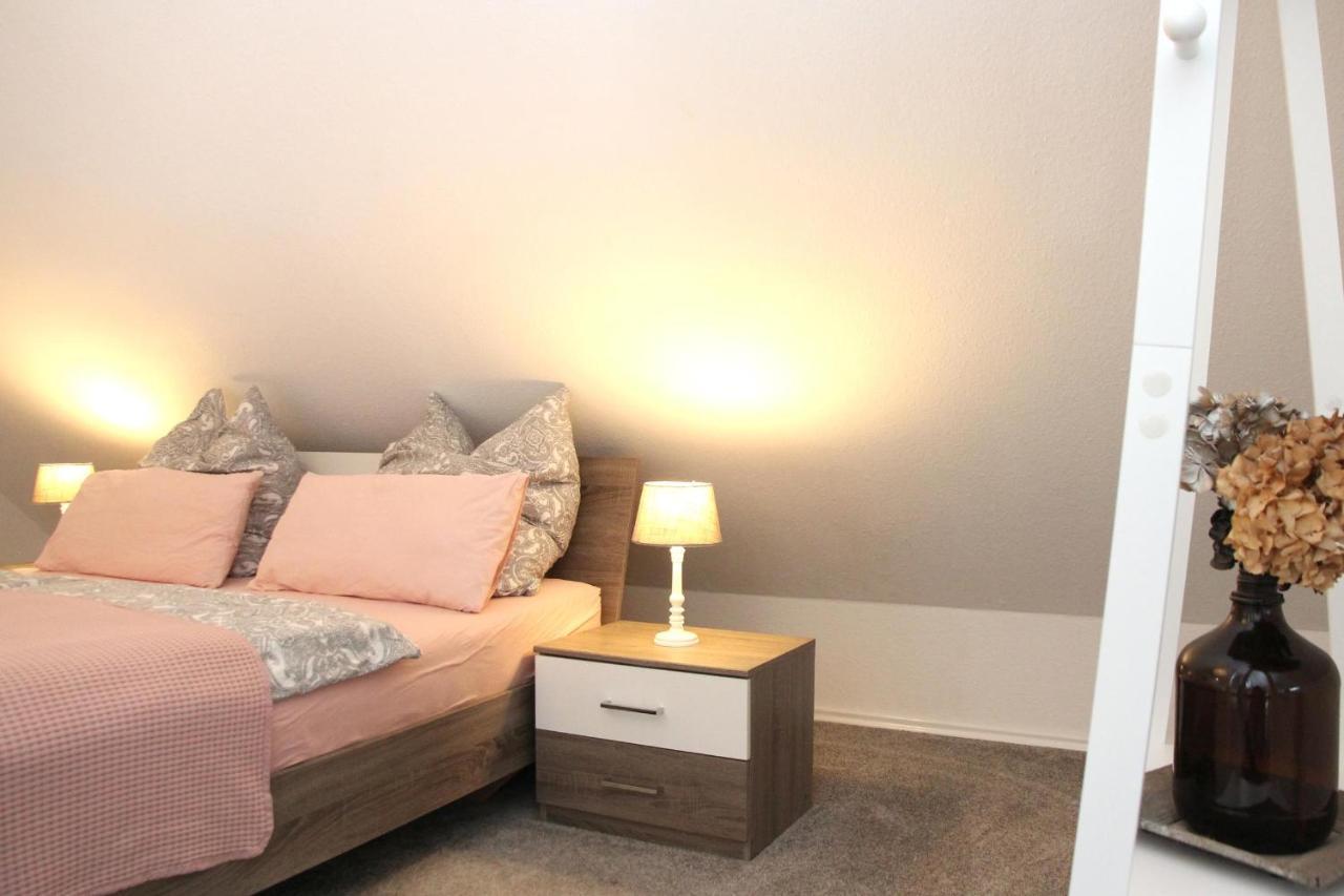Apartment Seeloft Mit Balkon Und Seeblick *