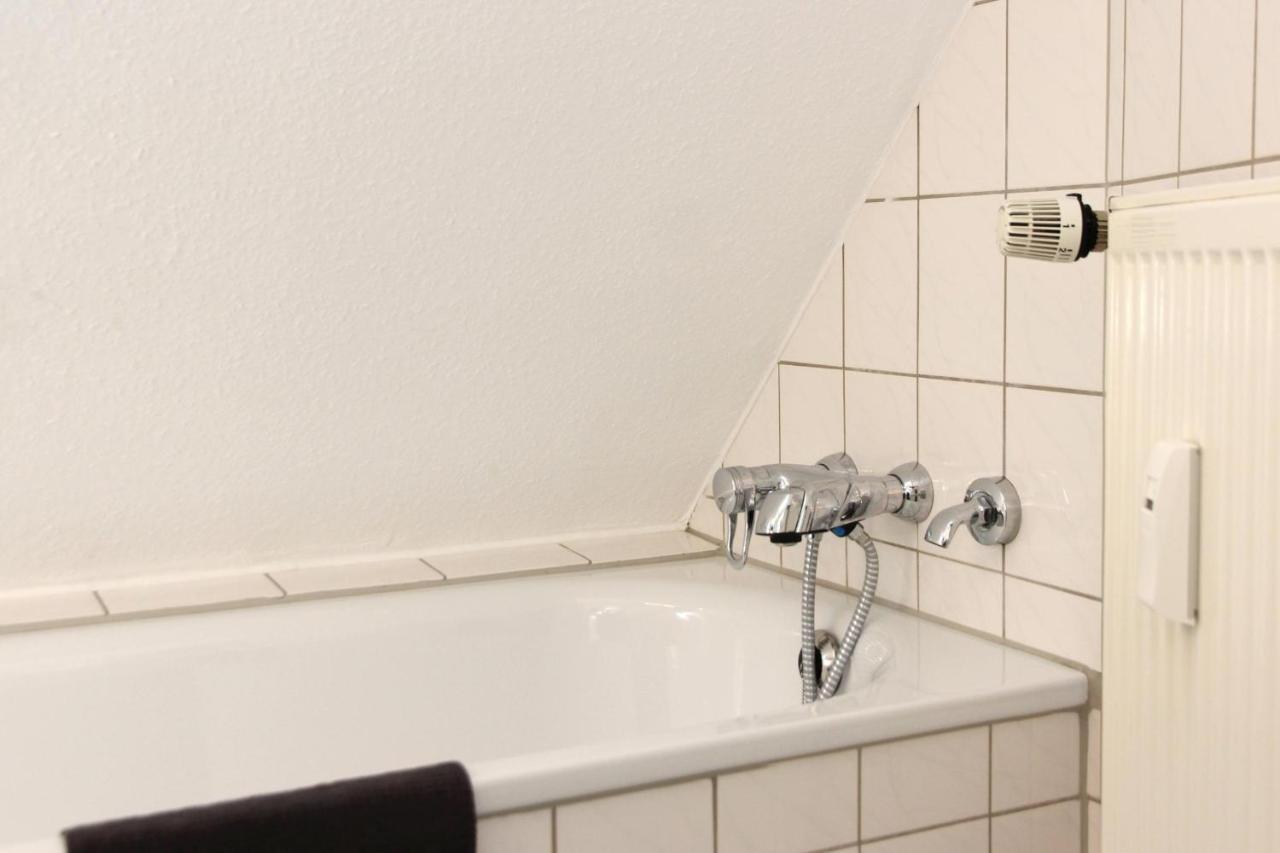 Apartment Seeloft Mit Balkon Und Seeblick