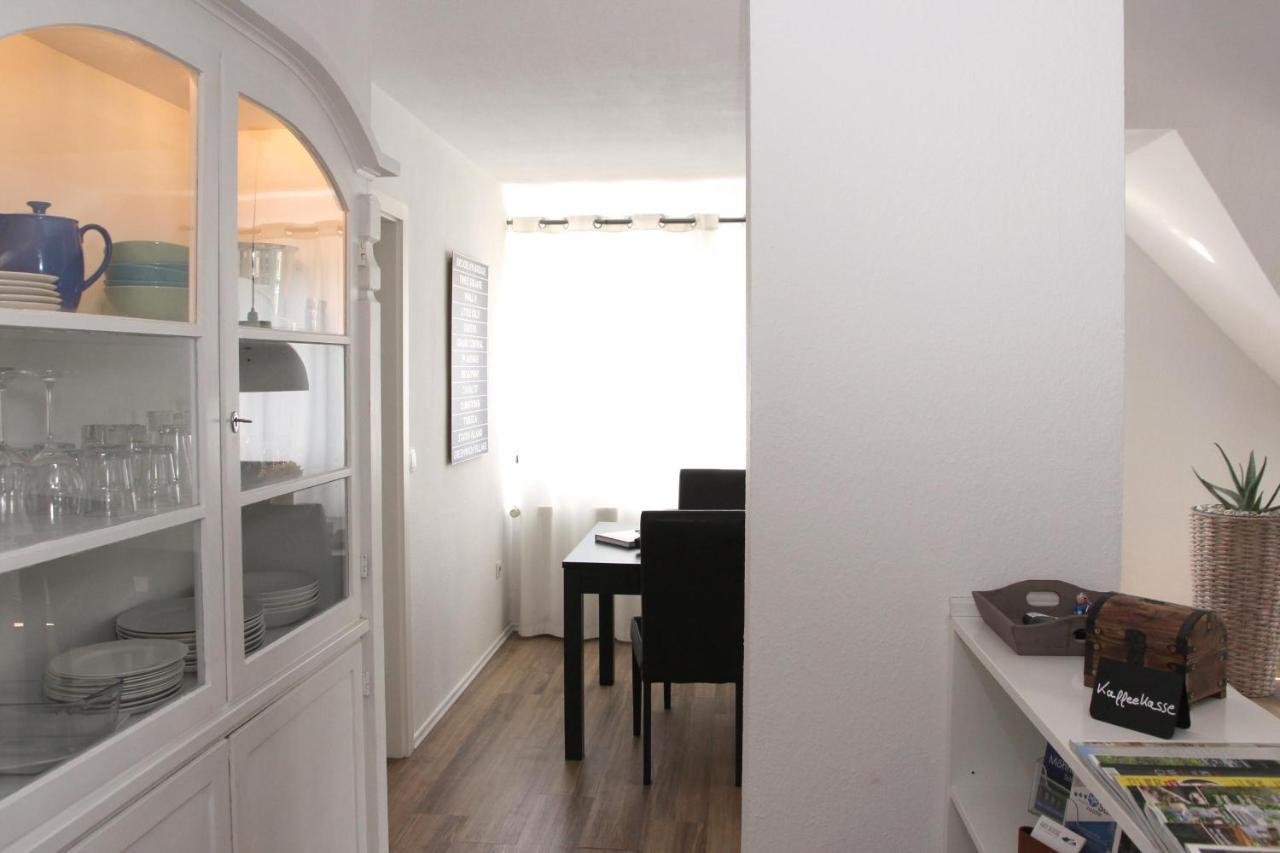 Seeloft Mit Balkon Und Seeblick *