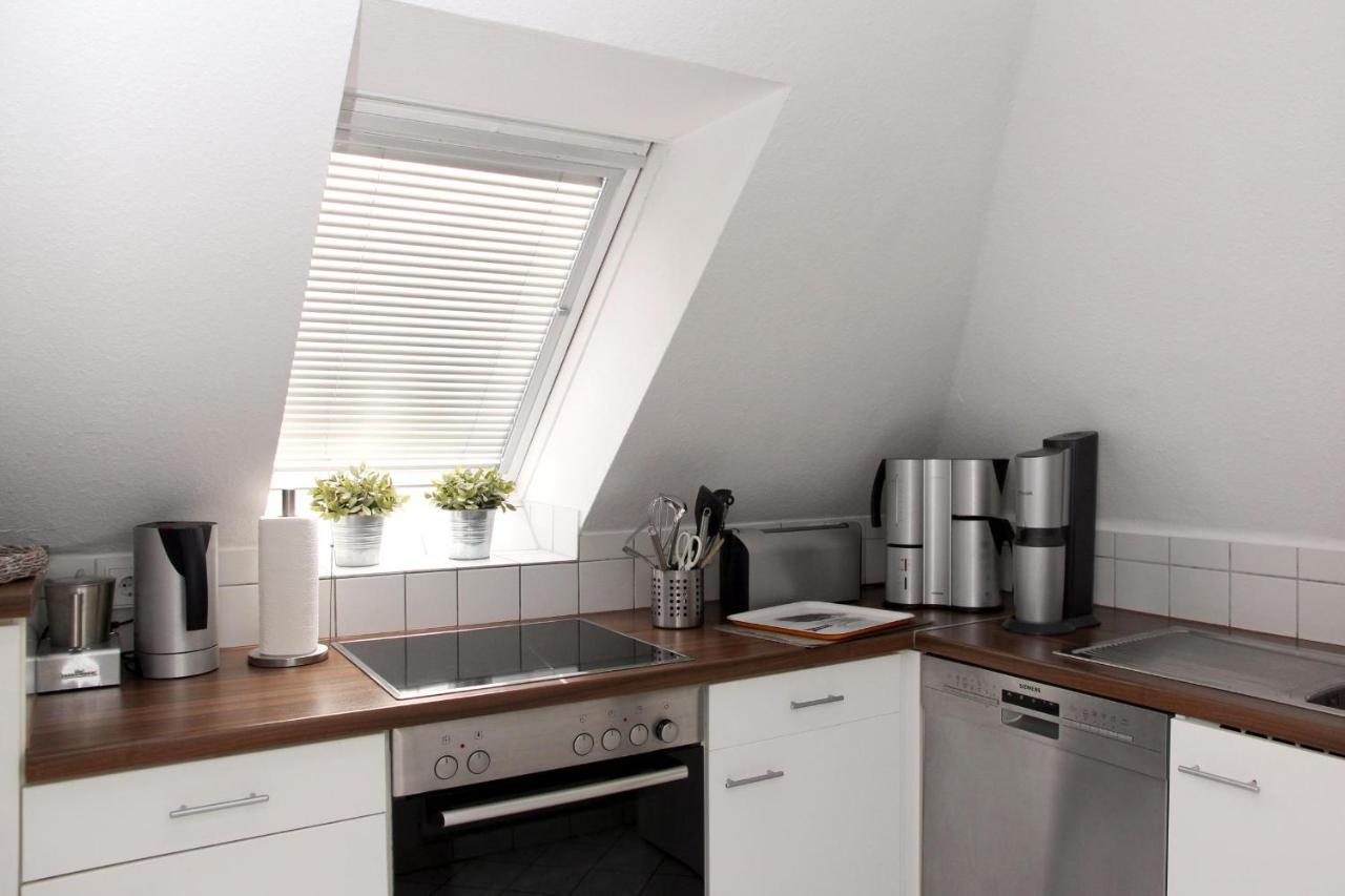 Seeloft Mit Balkon Und Seeblick Apartment