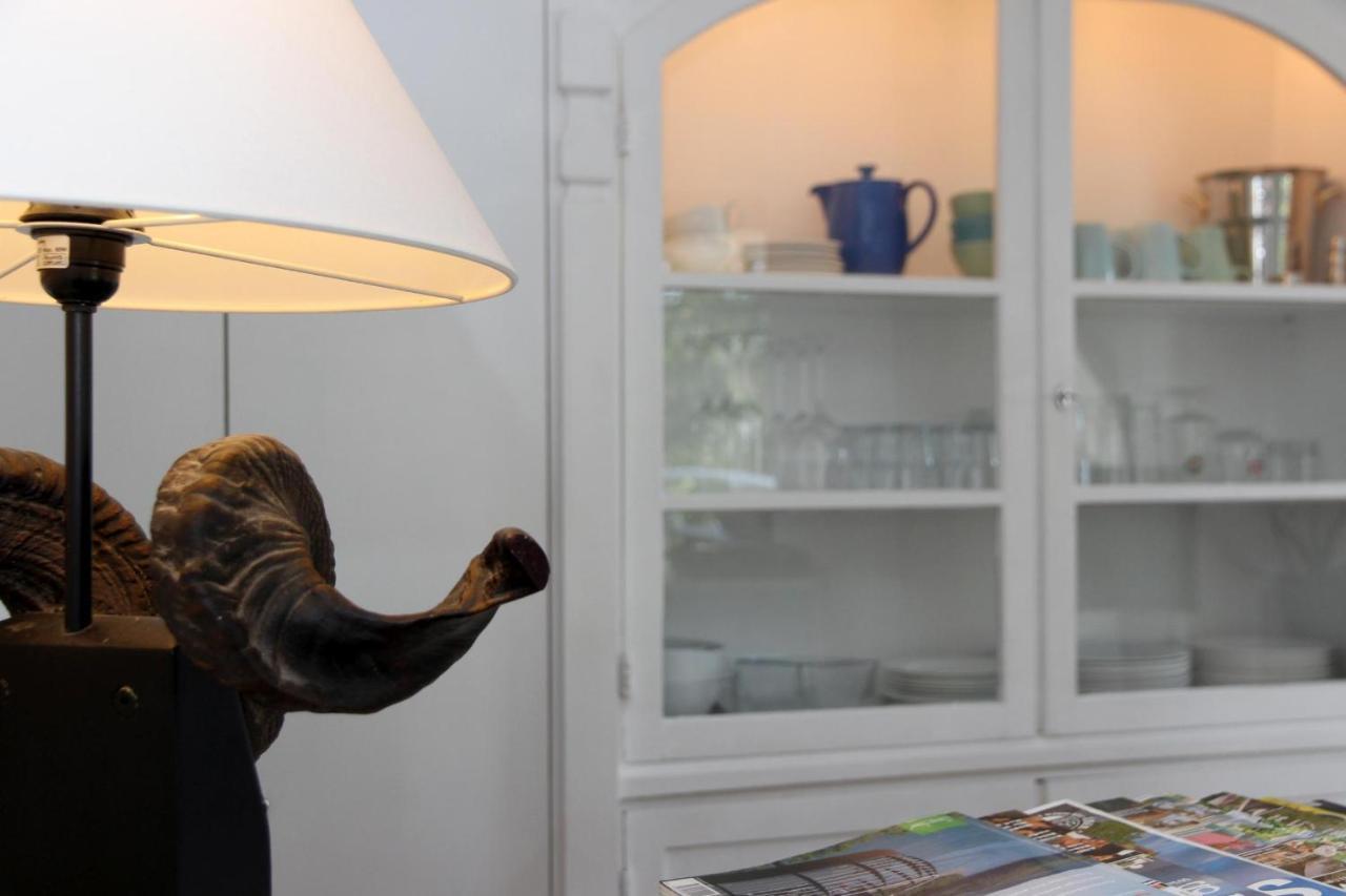 Seeloft Mit Balkon Und Seeblick