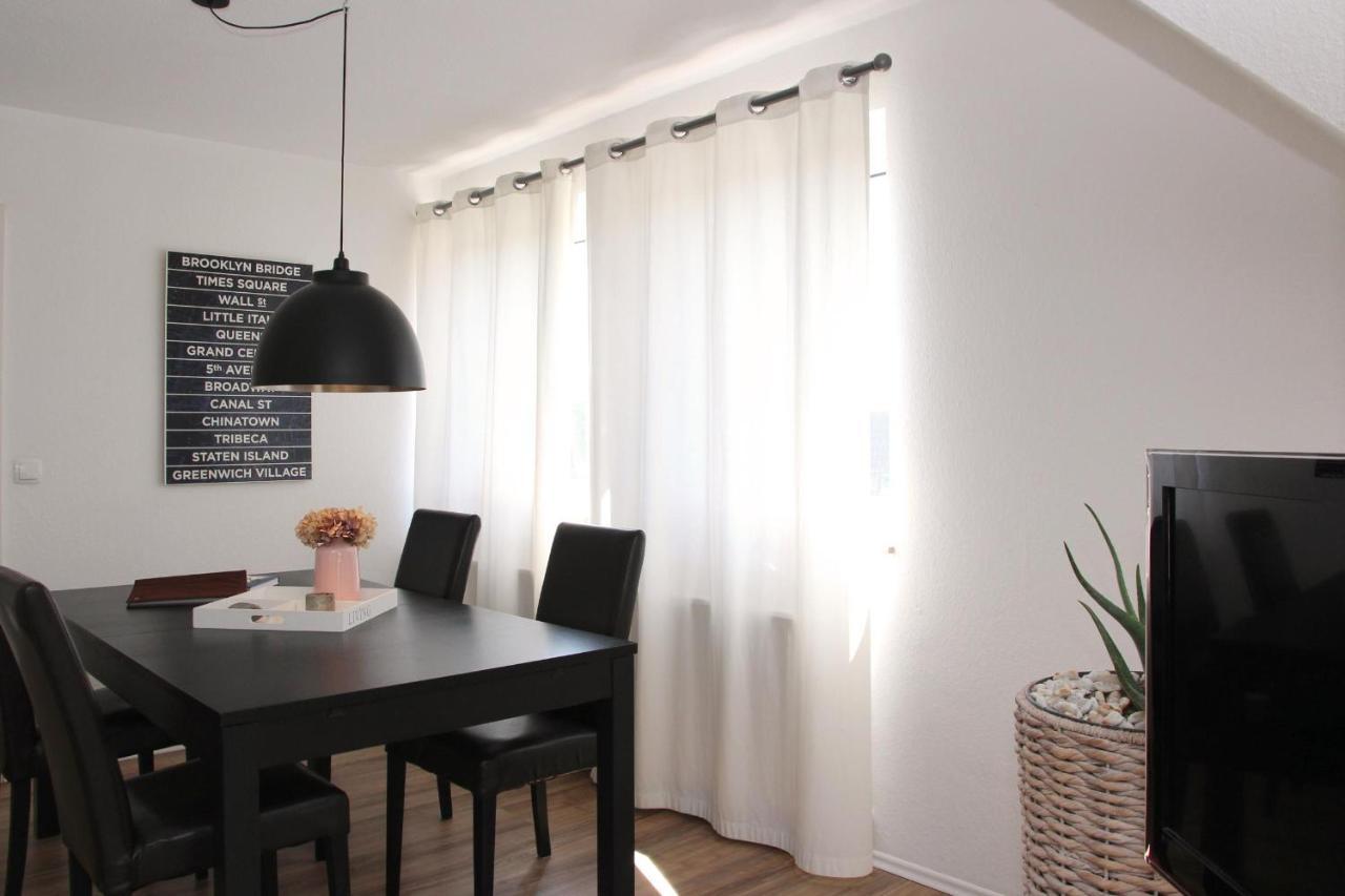 Apartment Seeloft Mit Balkon Und Seeblick