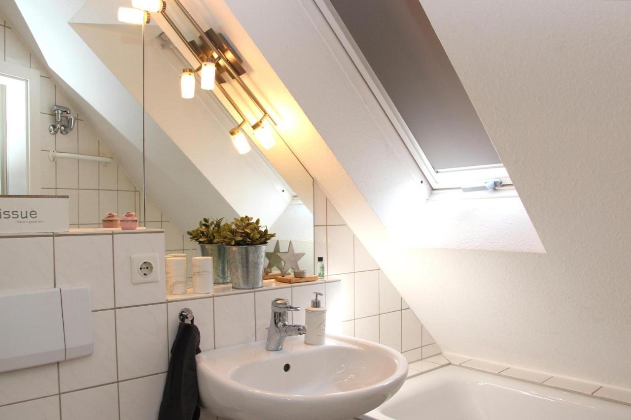 Apartment Seeloft Mit Balkon Und Seeblick *