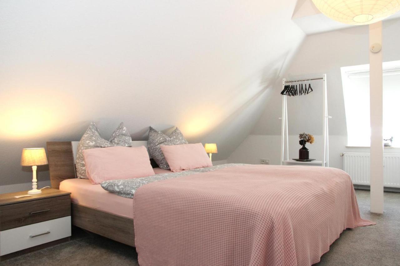 Apartment Seeloft Mit Balkon Und Seeblick