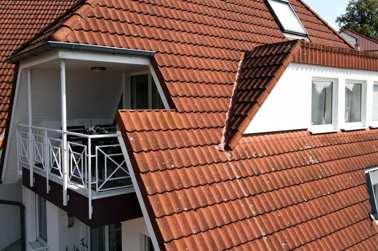 Seeloft Mit Balkon Und Seeblick * Moehnesee